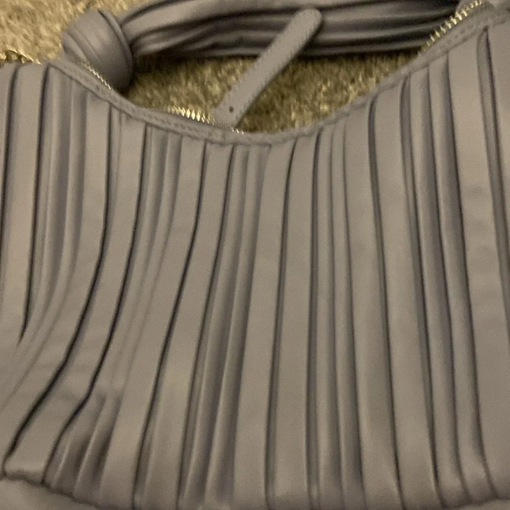 NWOT Lavender purple bag